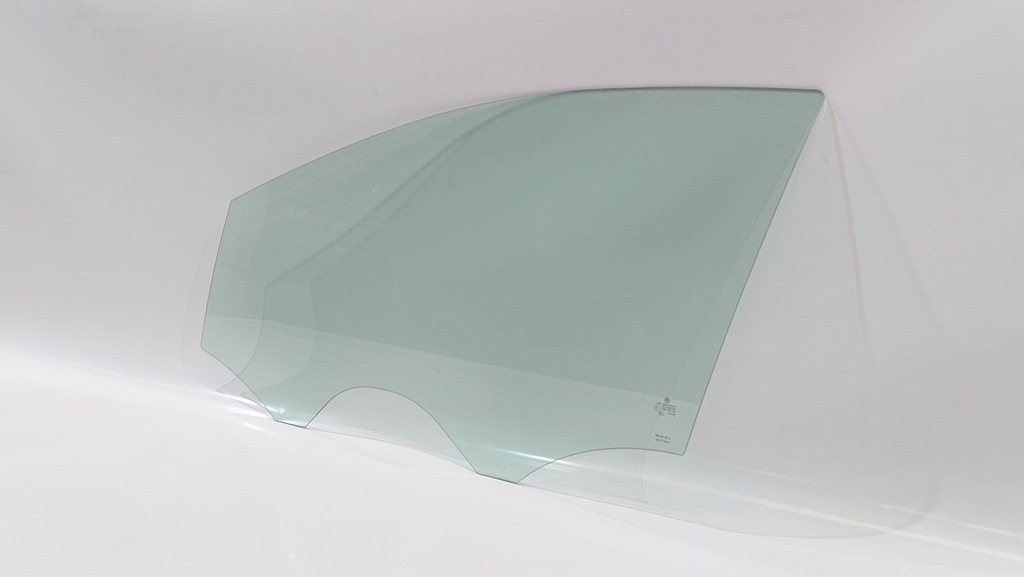 фото №1, Скло двері перед лівий vw polo v 6r0845201a