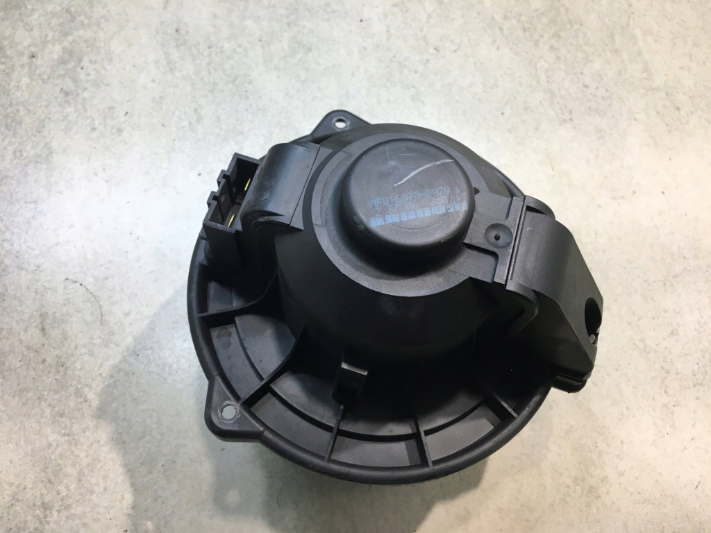 фото №5, Вентилятор повітродувка discovery iii 2.7 td 17360045