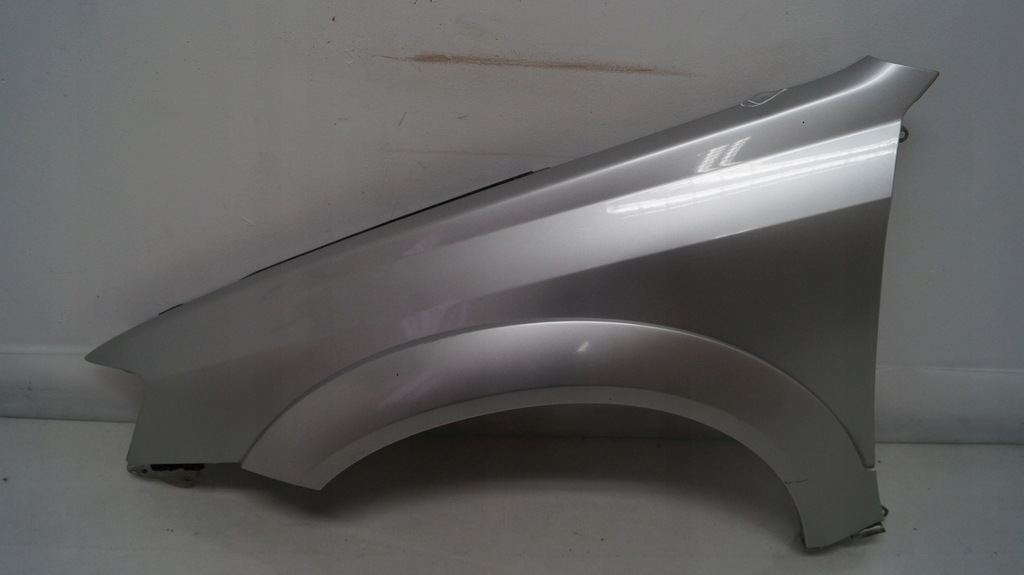 фото №8, Крыло передний левый subaru outback iii 39d 2006r