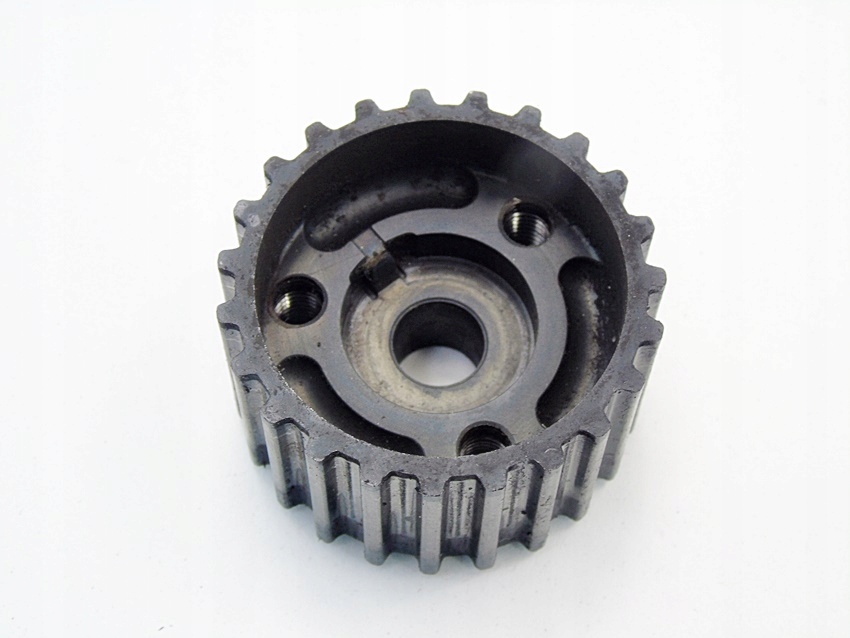 фото №3, Колесо розподільного валу 1.4 t multiair renegade dart 500x