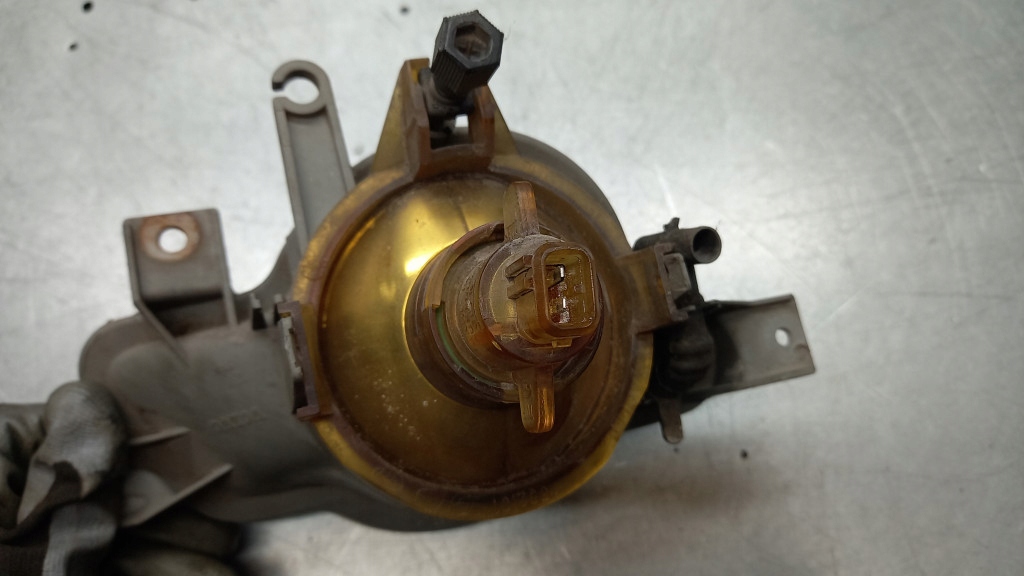 фото №5, Противотуманная фара левый volvo v70 ii 8620228