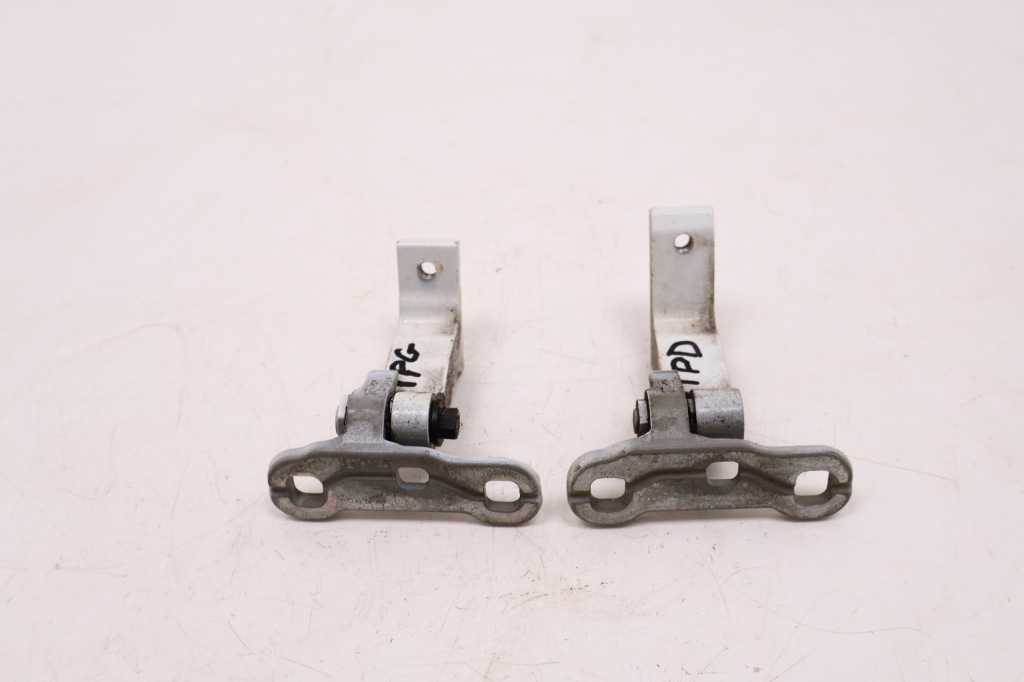 фото №2, Volvo xc90 ii петлі двері правих задня 707-46