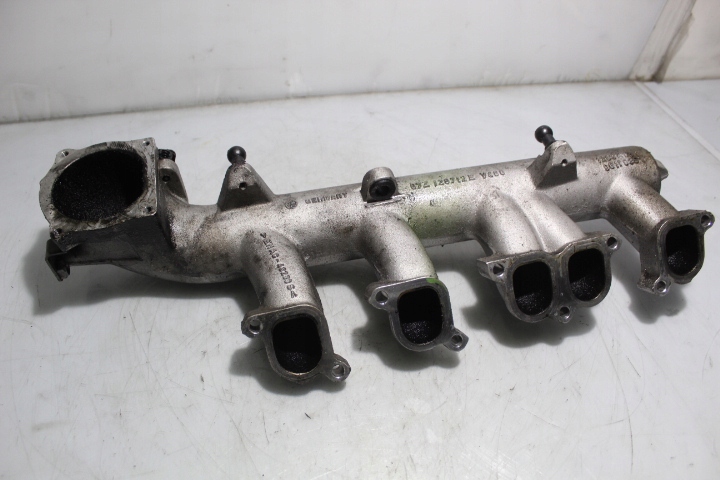фото №1, Колектор всмоктуючий правий volkswagen phaeton