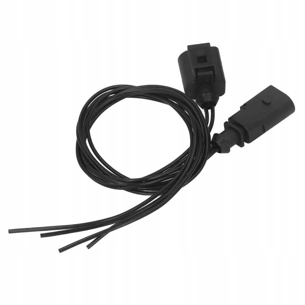 фото №13, Набір штекер трубопровід pigtailowych 1j0 973 80