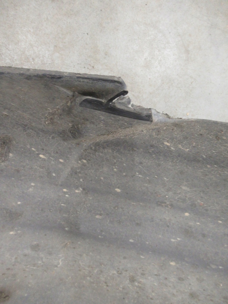 фото №12, Подкрылок правый задняя защита колеса bmw e46 sedan kombi