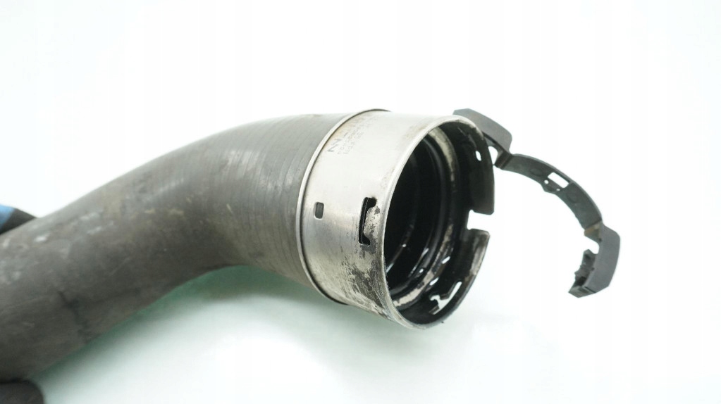 фото №6, Nissan qashqai j11 1.5 dci шланг воздуха 144609787r труба