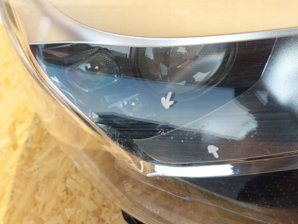 фото №8, Toyota c-hr 2018 лампы передние