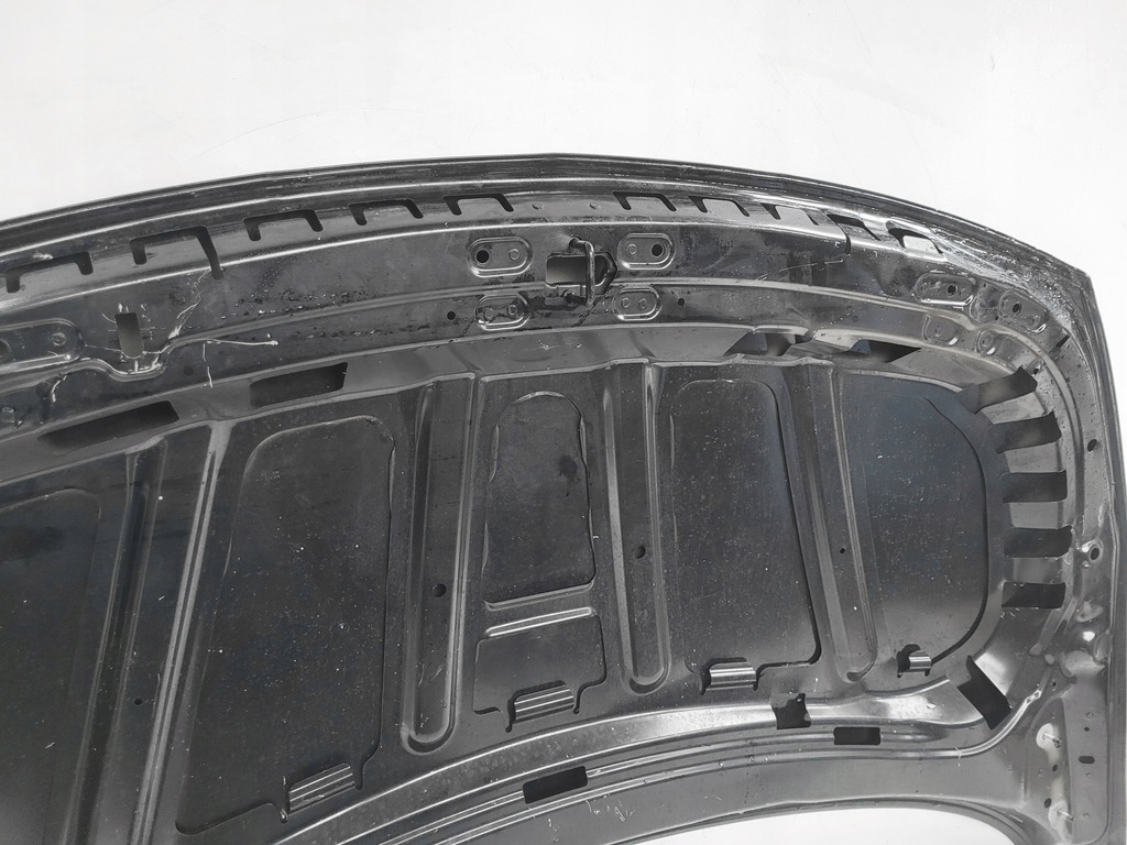 фото №8, Капот opel astra 5 k 2015-2022