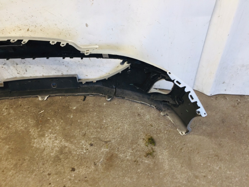 Бампер передній pdc peugeot 308 t7 Зі Шроту