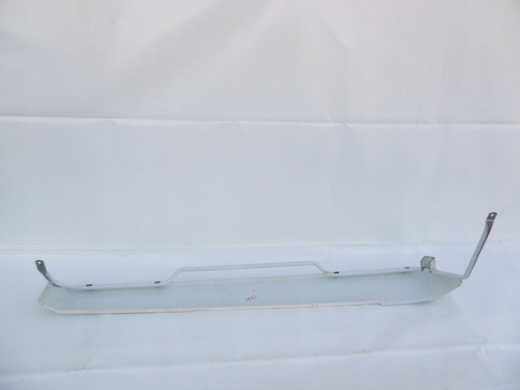 фото №8, Ветровик спойлер закабинная левая renault magnum dxi