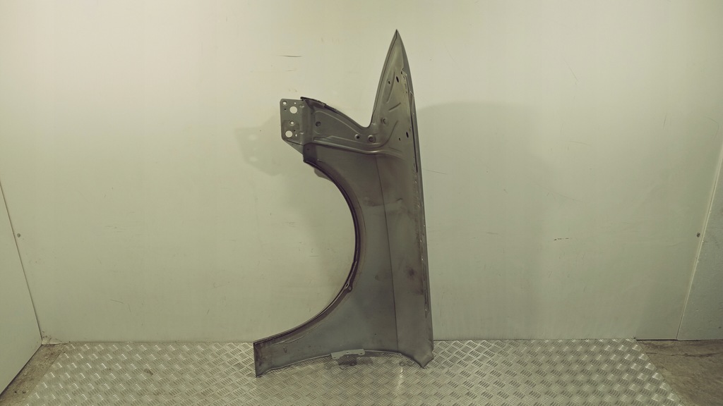 фото №15, Крила перед audi a6 c6 4f lift 08-11 allroad оригінал правий