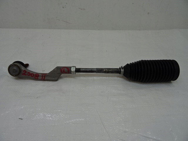 фото №7, Peugeot 2008 ii левая наконечник тяга рулевой тяга