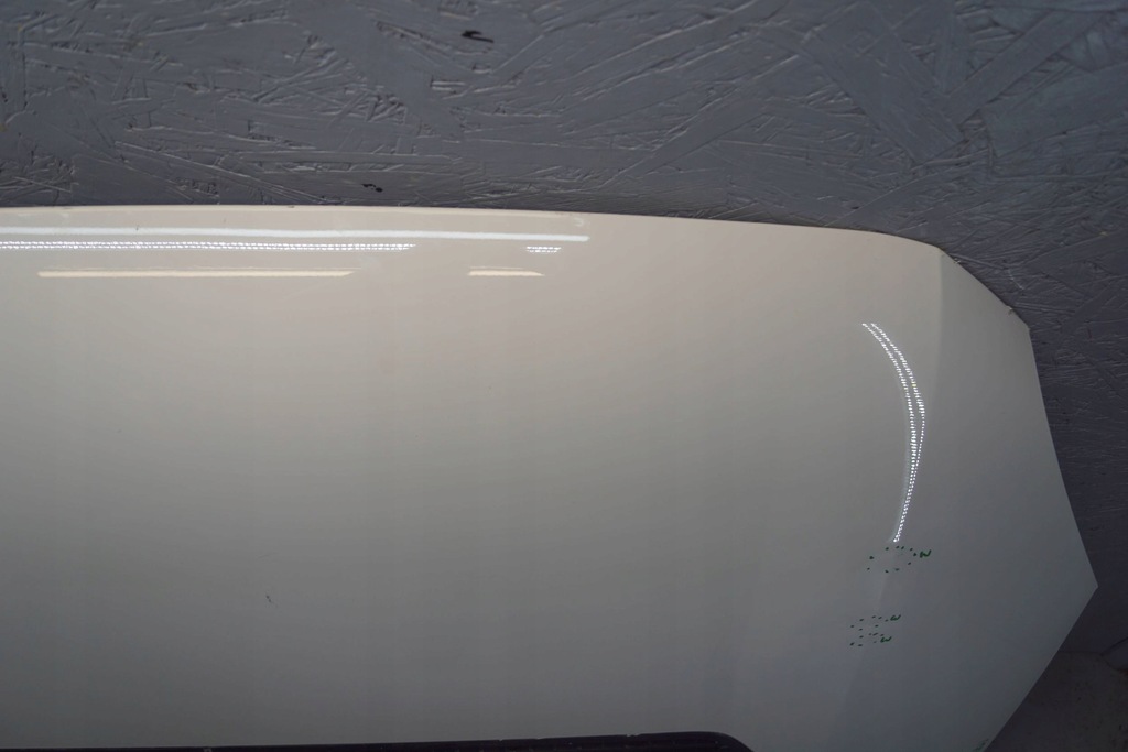 фото №13, Vw crafter lift капот крышка двигателя m738