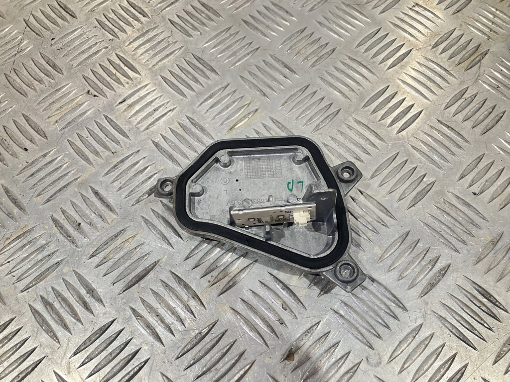 фото №1, Модуль led jeż bmw x1 f48 левый