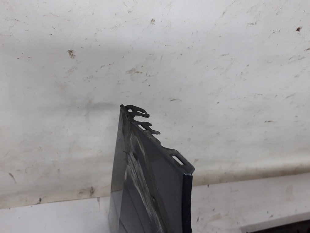 фото №6, Renault clio v 2019- бампер передний tekpn