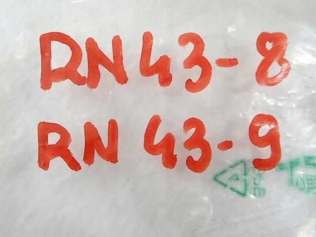 фото №10, Citroen c3 iv cc21 напрямна кронштейн крила бампер лівий правий