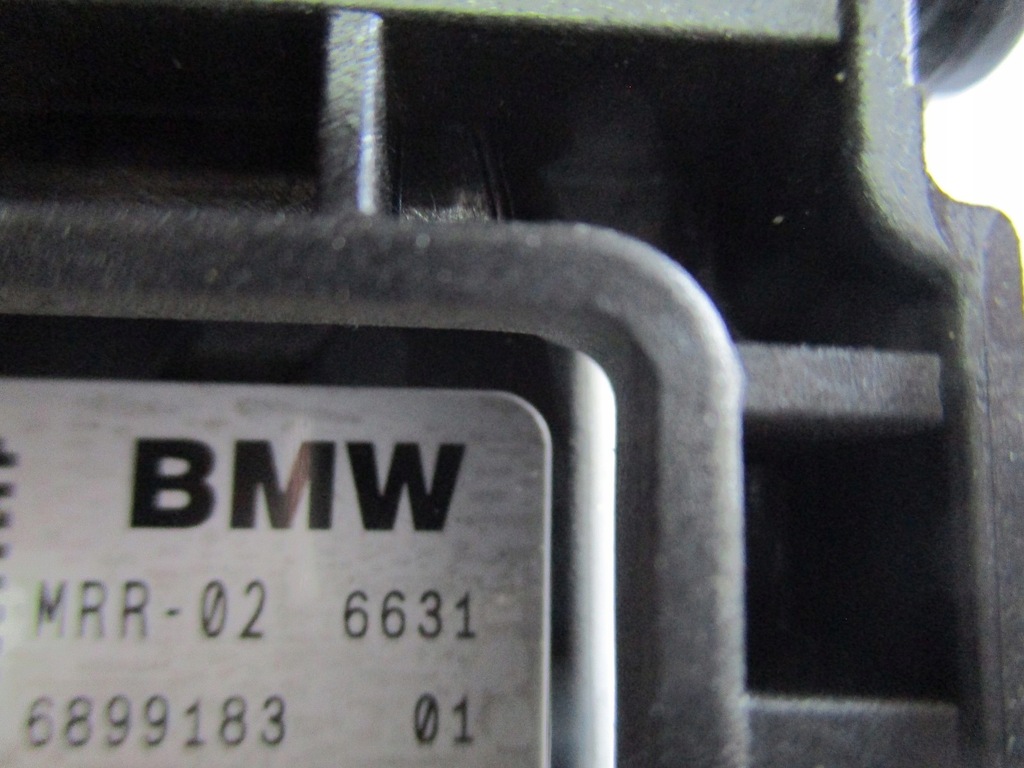 фото №5, Модуль блок управления радар distronic bmw g29 z4 6899183
