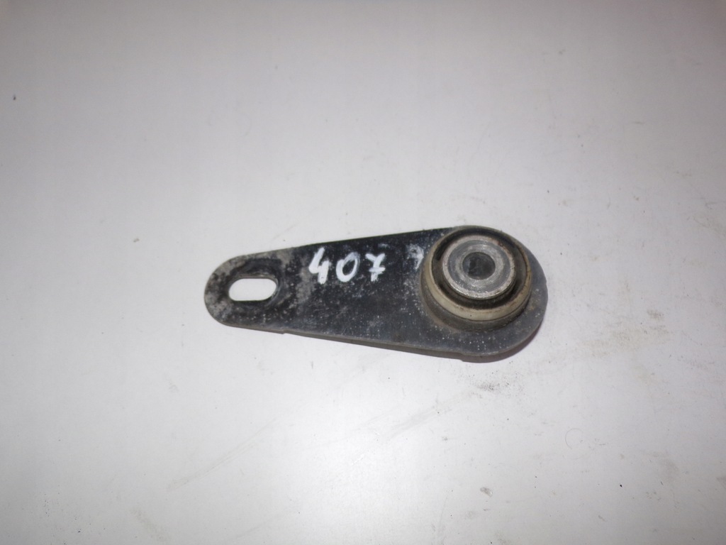 фото №1, Кронштейн подушка крепление peugeot 407