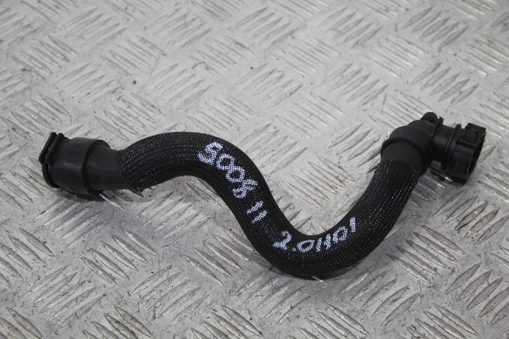 фото №1, Wąż шланг wody peugeot 5008 ii 2