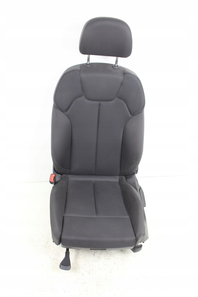 фото №6, Сиденья audi q5 ii 80a 2018