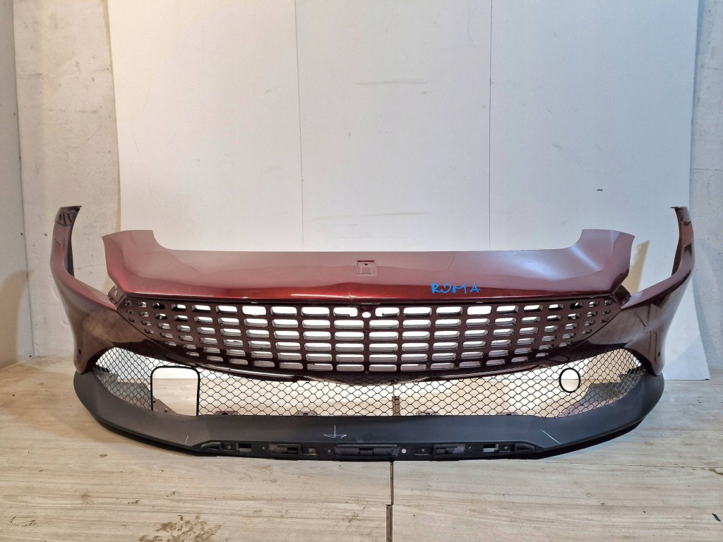 Купить Ferrari roma f169 20- бампер передний перед