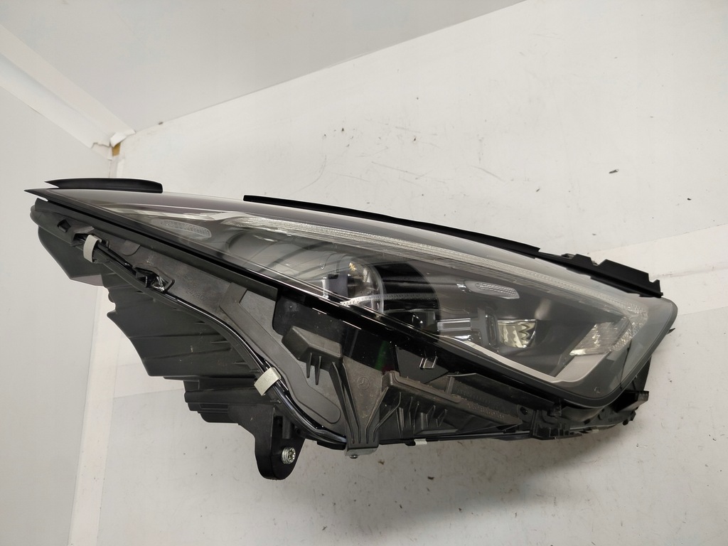 фото №7, Mercedes sl w232 r232 full led amg лампа правая левая