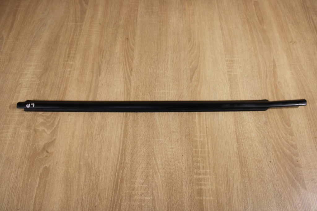 фото №1, Молдинг ущільнювач двері лівий перед hyundai santa fe ii