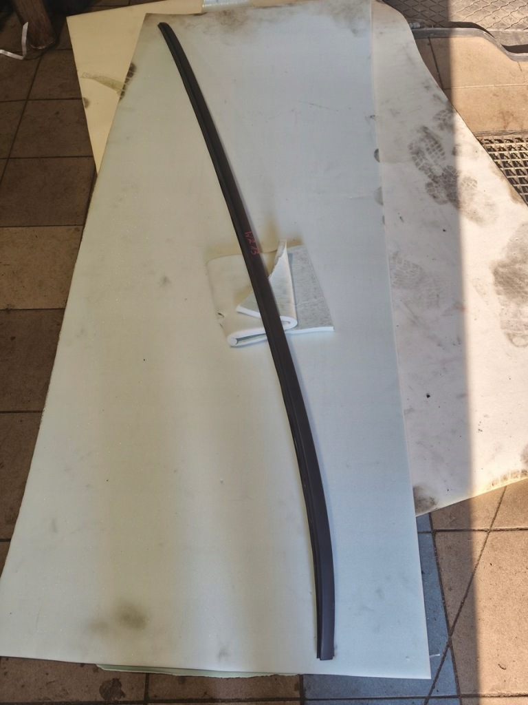 Mercedes w213 універсал рейлінги дахові лівий a2138900193 правий a2138900293 Недорого