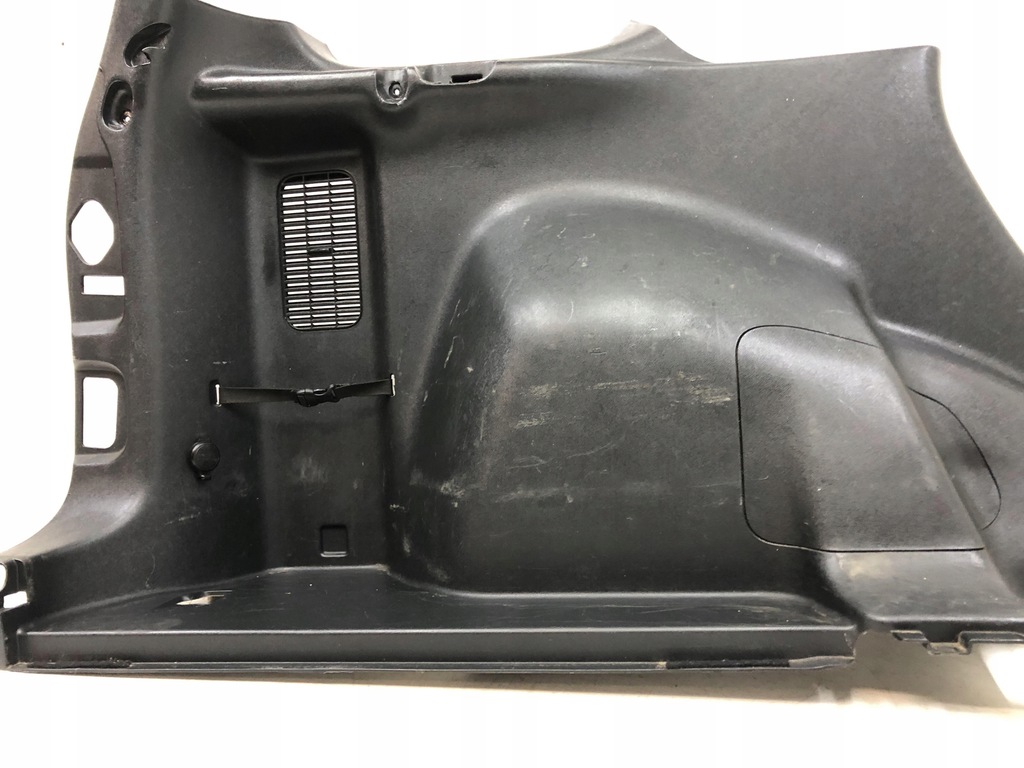 фото №8, Обшивка обивка багажника левый задняя honda cr-v ii 02-06