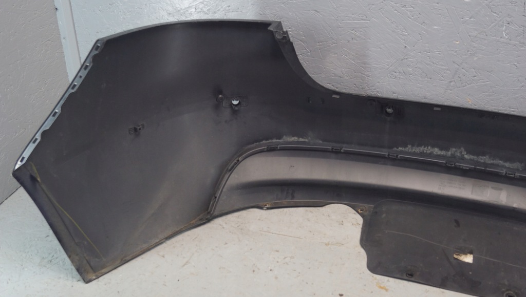 фото №14, Бампер задня jaguar xe