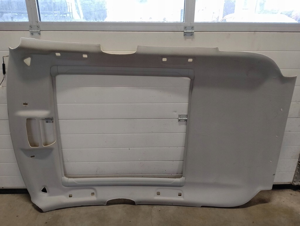 фото №1, Mitsubishi asx i стеля панорама 8510b549