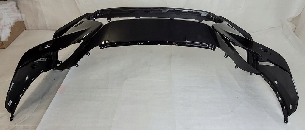 фото №10, Бампер перед спойлер накладка lexus nx ii 2021- f-sport 52119-78330