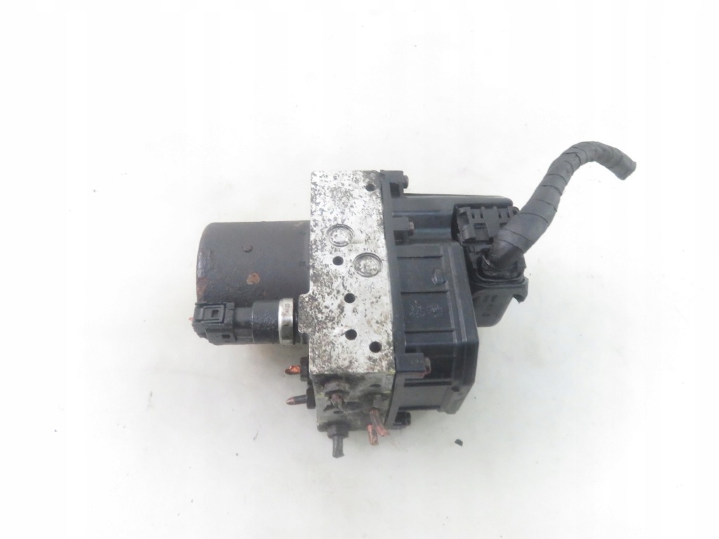 фото №8, Насос abs mercedes vito w639 0265950159 0265225346 0014460989