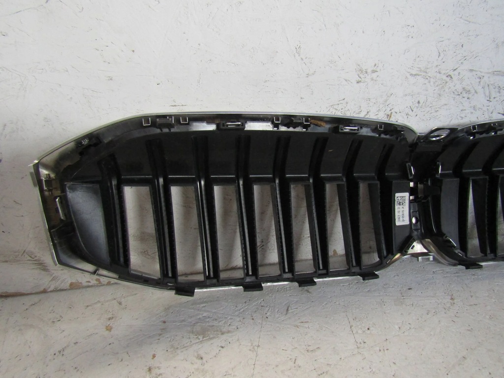 фото №8, Bmw g20 g21 lift решётка радиатора решётка радиатора решётка радиатора