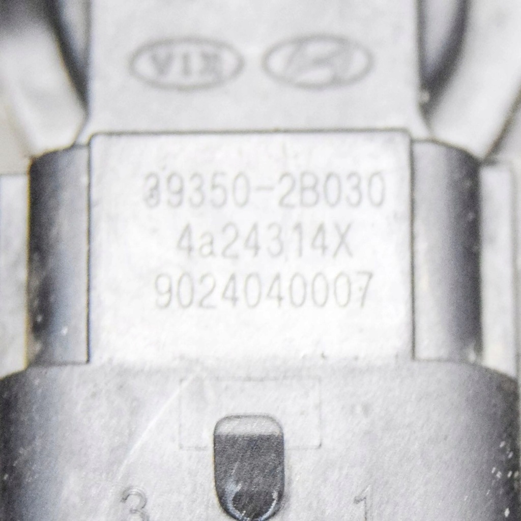 фото №6, Hyundai ix35 2012 датчик положение вала коленчатого