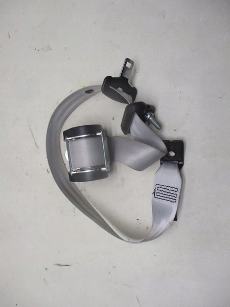 фото №2, Pas безопасности левый задняя ii ряд scenic iii