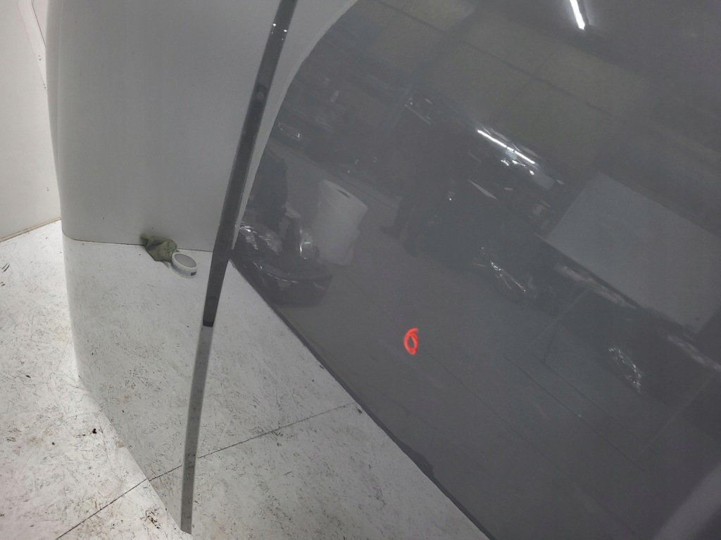 фото №5, Капот hyundai tucson 4