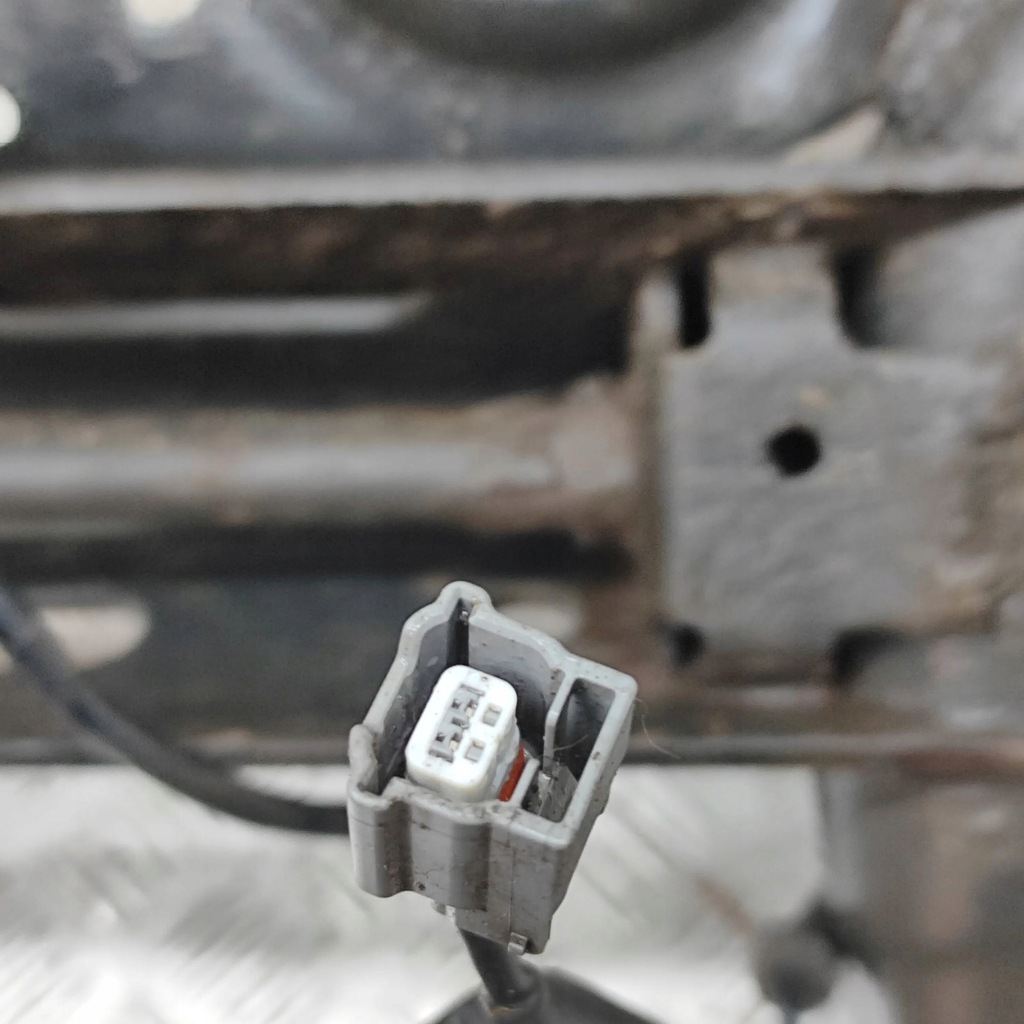 фото №8, Nissan leaf ii ze1 2019 балка osi задний