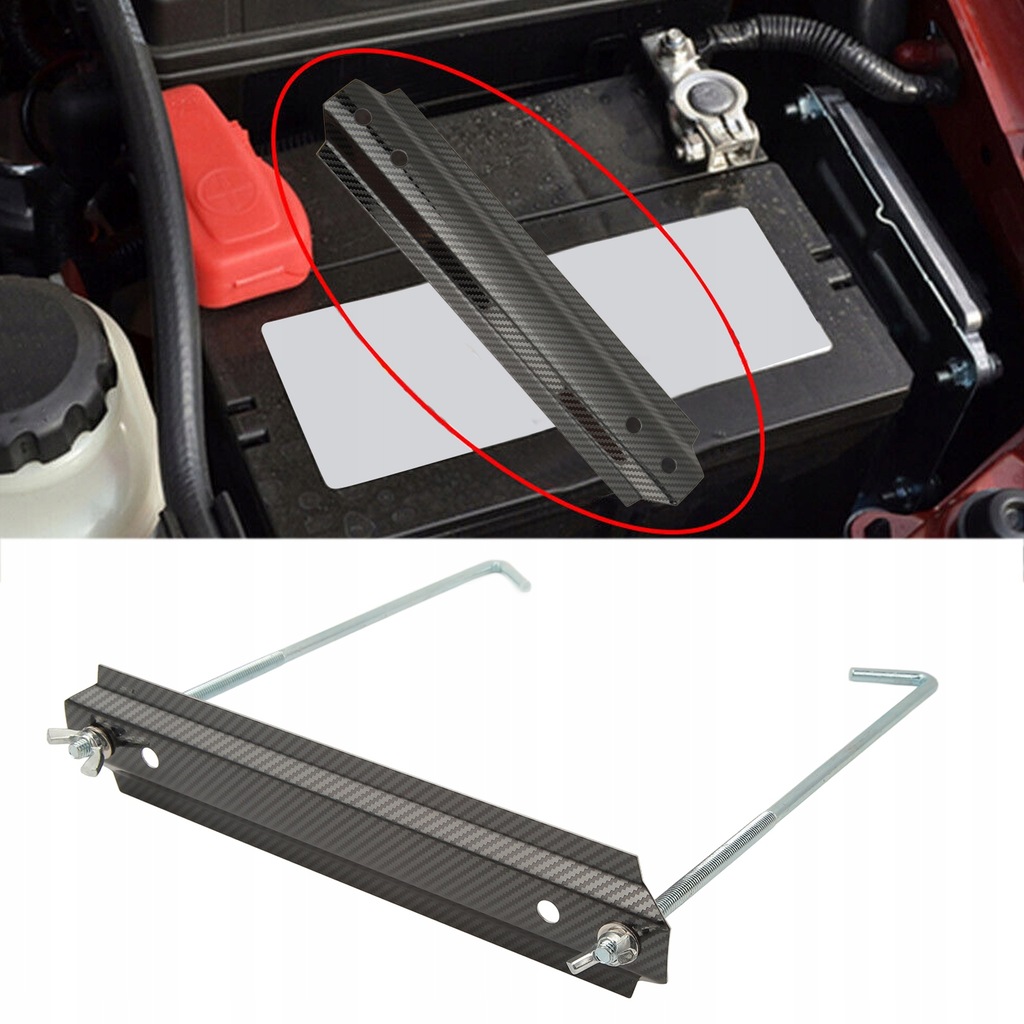 фото №15, Набір do кріплення акумулятор