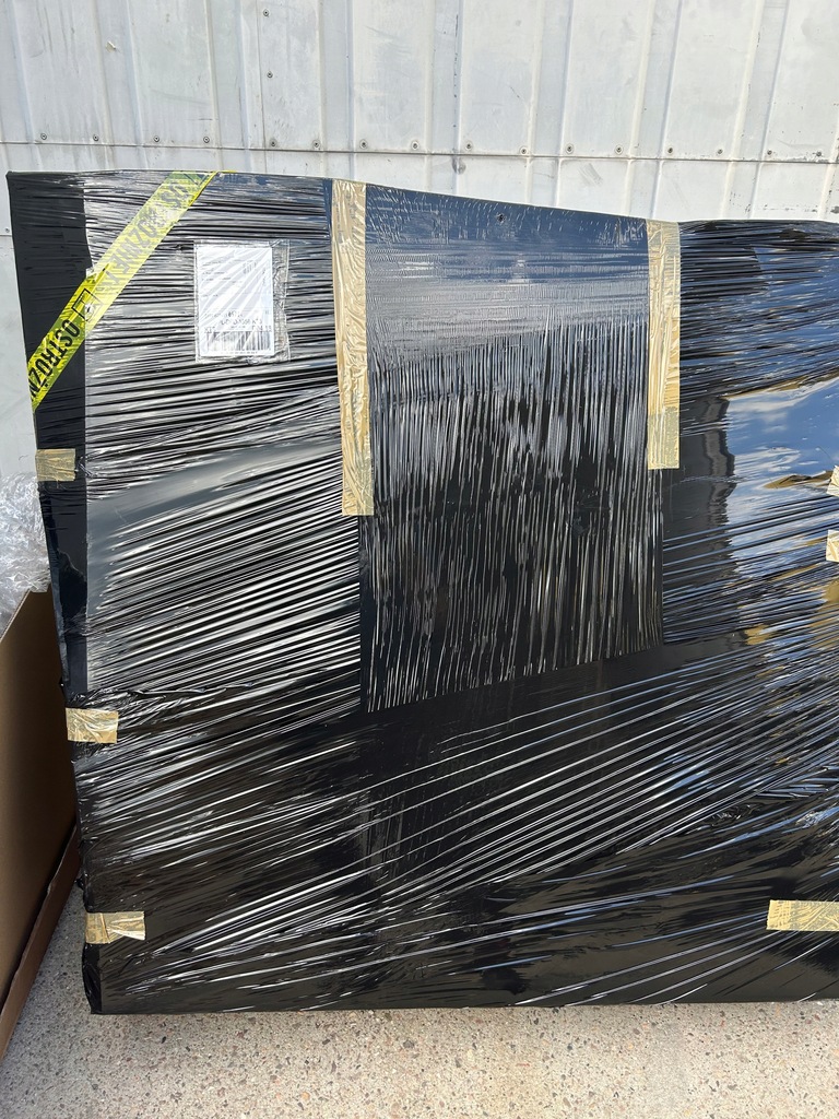 фото №12, Кришка багажника задня багажника dacia sandero iii 3 org nowa