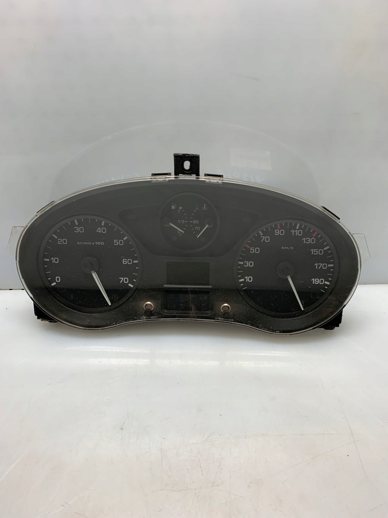 фото №1, Лічильник peugeot оригінальний номер 9666904880