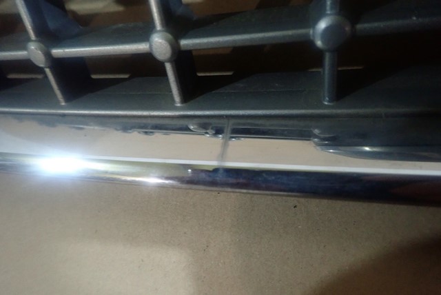 фото №3, Решётка радиатора решётка радиатора решётка радиатора ford mondeo mk4 iv 2007-