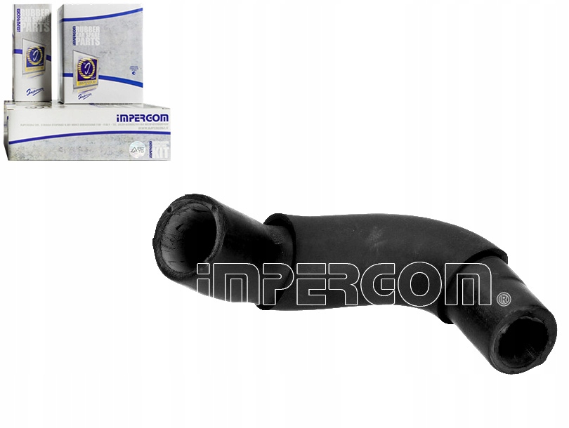 фото №1, Шланг всмоктуючий насоса оливи citroen evasion jumpy fiat ducato scudo