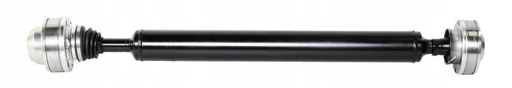 фото №1, Wał приводной задняя 3.1 td dodge caliber 07-08 jeep compass 07-17 patriot