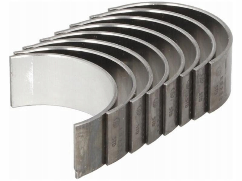 фото №1, Вкладыши шатунные nissan x-trail i ii iii primera p12 altima rogue