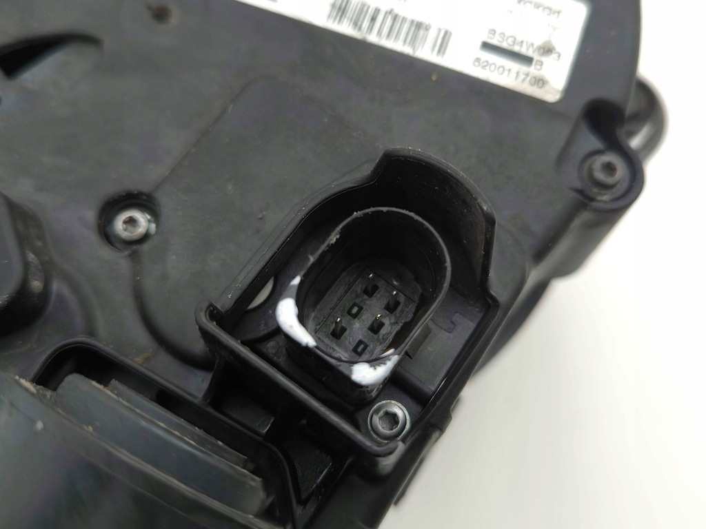 фото №2, Land rover evoque ii 2020 генератор k8d211a240ac