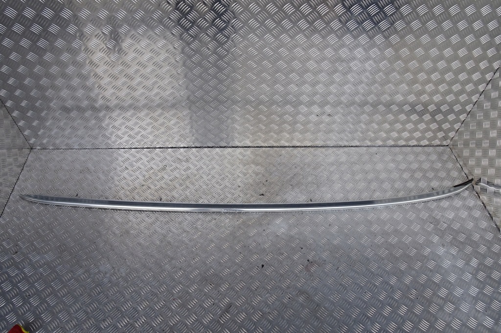 фото №7, Opel zafira c рейлінг даховий лівий правий