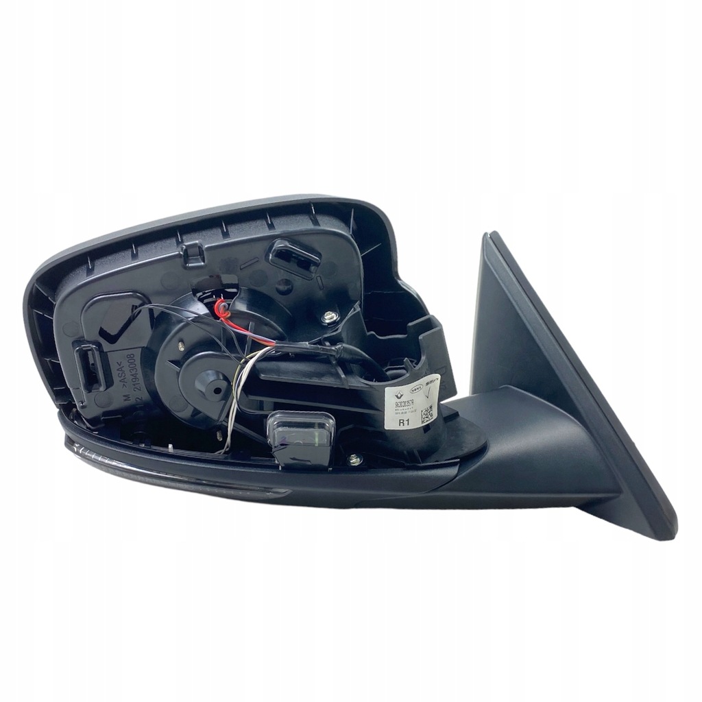 фото №13, Дзеркало праве renault koleos ii 963030357r