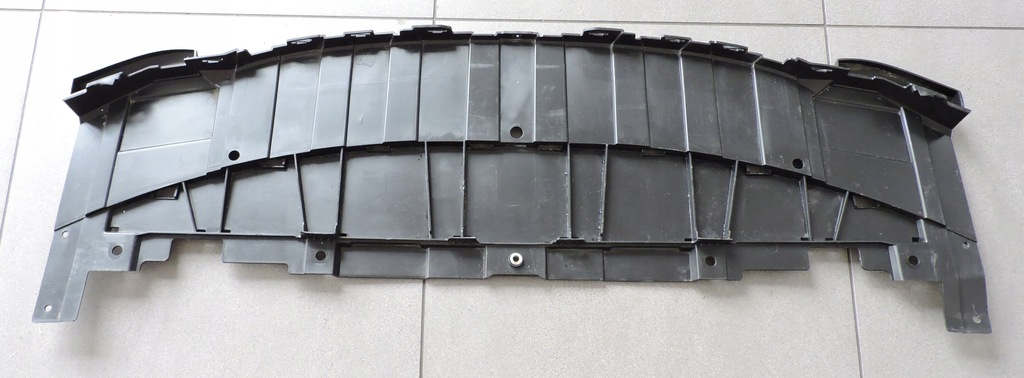 фото №1, Защита бампера нижняя alfa romeo tonale