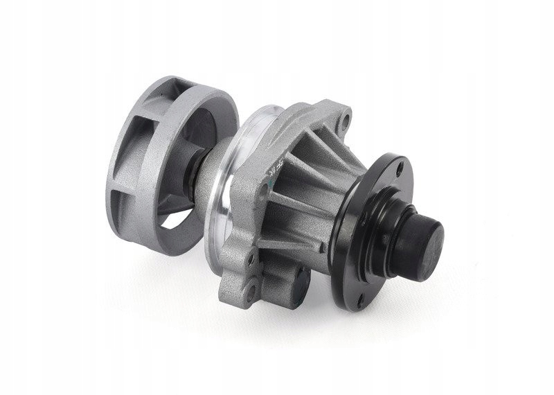 фото №5, Насос жидкость охлаждающий bmw e36 e39 e38 z3 оригинальный 11517527799